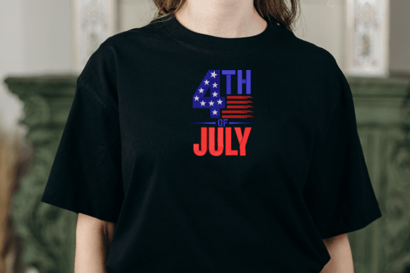 4th of July Embroidery Review