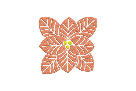 Orange Bloom Embroidery Review for Etsy Sellers